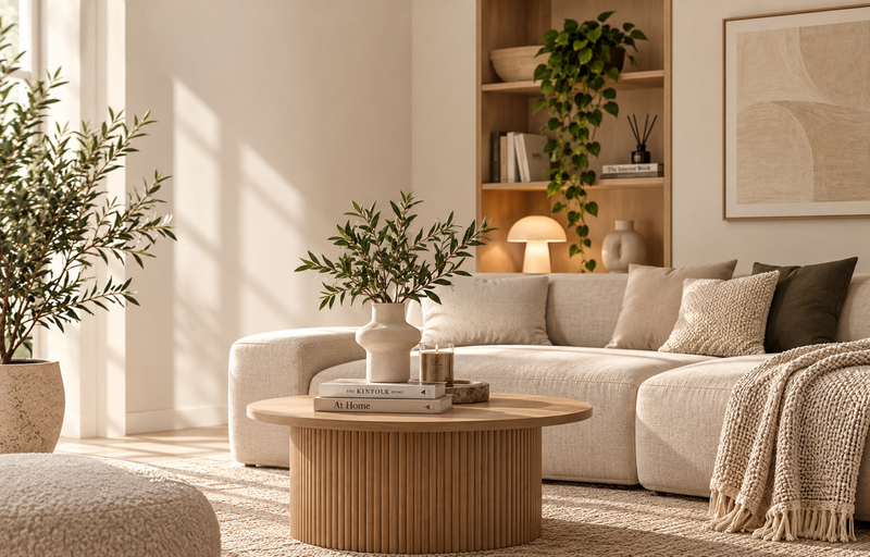 Wonen & interieur